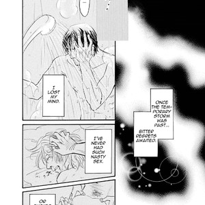 [Kunieda Saika] Spin Out – Vol.1 [Eng] – Gay Manga sex 62
