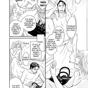 [Kunieda Saika] Spin Out – Vol.1 [Eng] – Gay Manga sex 64