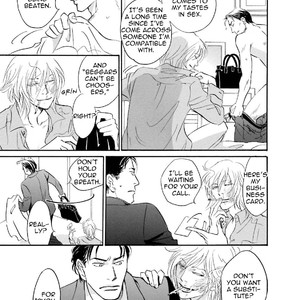 [Kunieda Saika] Spin Out – Vol.1 [Eng] – Gay Manga sex 65