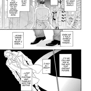 [Kunieda Saika] Spin Out – Vol.1 [Eng] – Gay Manga sex 67
