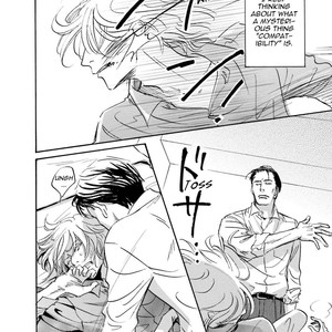 [Kunieda Saika] Spin Out – Vol.1 [Eng] – Gay Manga sex 70