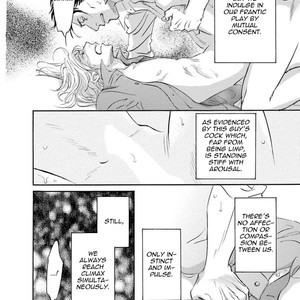 [Kunieda Saika] Spin Out – Vol.1 [Eng] – Gay Manga sex 74