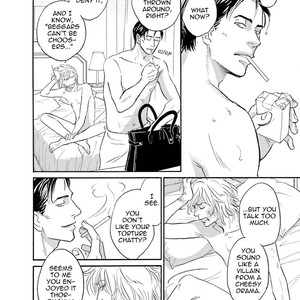 [Kunieda Saika] Spin Out – Vol.1 [Eng] – Gay Manga sex 76