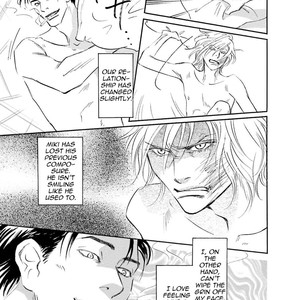 [Kunieda Saika] Spin Out – Vol.1 [Eng] – Gay Manga sex 77