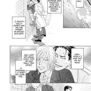 [Kunieda Saika] Spin Out – Vol.1 [Eng] – Gay Manga sex 78