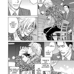 [Kunieda Saika] Spin Out – Vol.1 [Eng] – Gay Manga sex 80