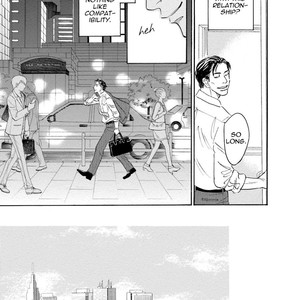 [Kunieda Saika] Spin Out – Vol.1 [Eng] – Gay Manga sex 83