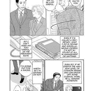 [Kunieda Saika] Spin Out – Vol.1 [Eng] – Gay Manga sex 88