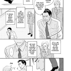 [Kunieda Saika] Spin Out – Vol.1 [Eng] – Gay Manga sex 95