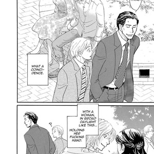 [Kunieda Saika] Spin Out – Vol.1 [Eng] – Gay Manga sex 100