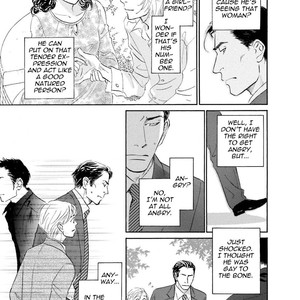 [Kunieda Saika] Spin Out – Vol.1 [Eng] – Gay Manga sex 101
