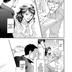 [Kunieda Saika] Spin Out – Vol.1 [Eng] – Gay Manga sex 103