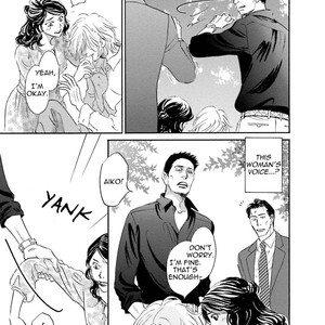 [Kunieda Saika] Spin Out – Vol.1 [Eng] – Gay Manga sex 105