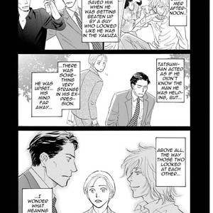 [Kunieda Saika] Spin Out – Vol.1 [Eng] – Gay Manga sex 113