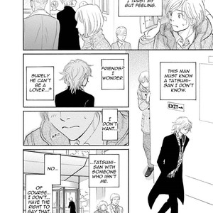 [Kunieda Saika] Spin Out – Vol.1 [Eng] – Gay Manga sex 114