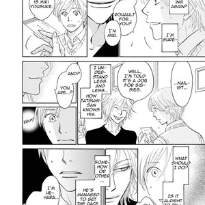 [Kunieda Saika] Spin Out – Vol.1 [Eng] – Gay Manga sex 118