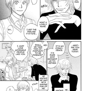 [Kunieda Saika] Spin Out – Vol.1 [Eng] – Gay Manga sex 119