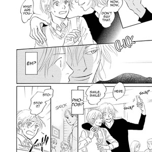 [Kunieda Saika] Spin Out – Vol.1 [Eng] – Gay Manga sex 120