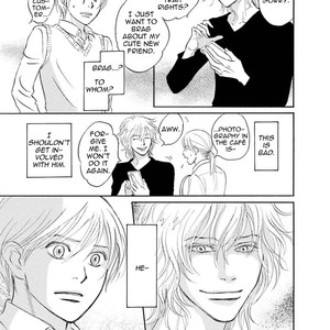 [Kunieda Saika] Spin Out – Vol.1 [Eng] – Gay Manga sex 121