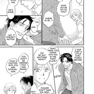 [Kunieda Saika] Spin Out – Vol.1 [Eng] – Gay Manga sex 125