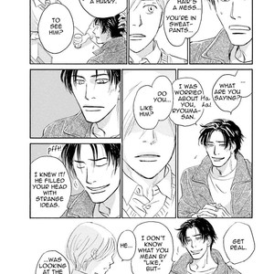 [Kunieda Saika] Spin Out – Vol.1 [Eng] – Gay Manga sex 126