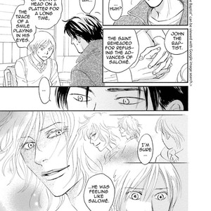 [Kunieda Saika] Spin Out – Vol.1 [Eng] – Gay Manga sex 127