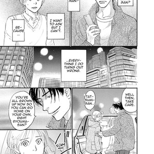 [Kunieda Saika] Spin Out – Vol.1 [Eng] – Gay Manga sex 129
