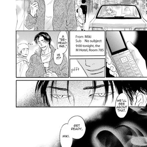 [Kunieda Saika] Spin Out – Vol.1 [Eng] – Gay Manga sex 130