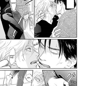 [Kunieda Saika] Spin Out – Vol.1 [Eng] – Gay Manga sex 134