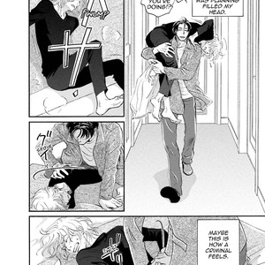 [Kunieda Saika] Spin Out – Vol.1 [Eng] – Gay Manga sex 135