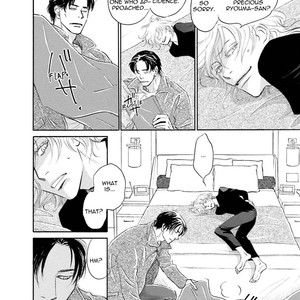 [Kunieda Saika] Spin Out – Vol.1 [Eng] – Gay Manga sex 137