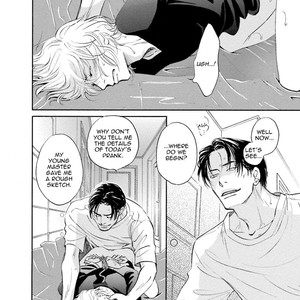 [Kunieda Saika] Spin Out – Vol.1 [Eng] – Gay Manga sex 139
