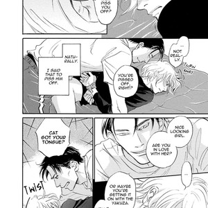 [Kunieda Saika] Spin Out – Vol.1 [Eng] – Gay Manga sex 141