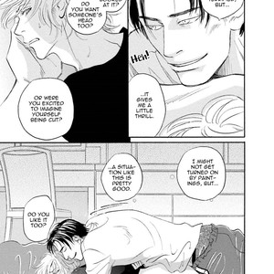 [Kunieda Saika] Spin Out – Vol.1 [Eng] – Gay Manga sex 144