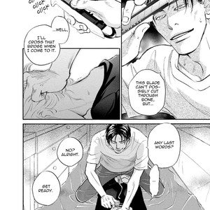 [Kunieda Saika] Spin Out – Vol.1 [Eng] – Gay Manga sex 145