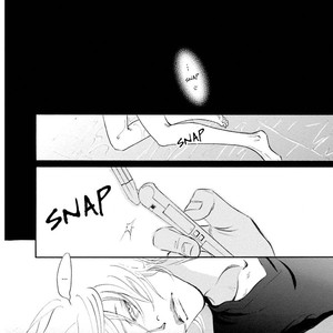 [Kunieda Saika] Spin Out – Vol.1 [Eng] – Gay Manga sex 147