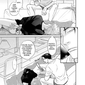 [Kunieda Saika] Spin Out – Vol.1 [Eng] – Gay Manga sex 148
