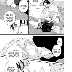 [Kunieda Saika] Spin Out – Vol.1 [Eng] – Gay Manga sex 150