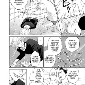 [Kunieda Saika] Spin Out – Vol.1 [Eng] – Gay Manga sex 151
