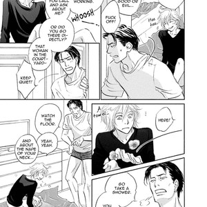 [Kunieda Saika] Spin Out – Vol.1 [Eng] – Gay Manga sex 152