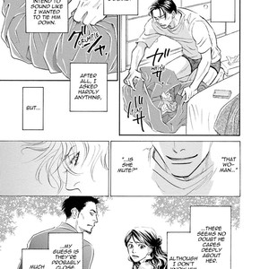 [Kunieda Saika] Spin Out – Vol.1 [Eng] – Gay Manga sex 154
