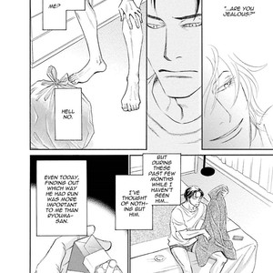 [Kunieda Saika] Spin Out – Vol.1 [Eng] – Gay Manga sex 155