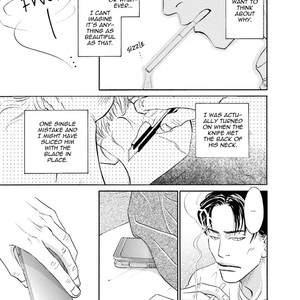 [Kunieda Saika] Spin Out – Vol.1 [Eng] – Gay Manga sex 156