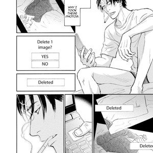 [Kunieda Saika] Spin Out – Vol.1 [Eng] – Gay Manga sex 157