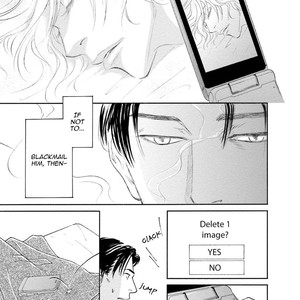 [Kunieda Saika] Spin Out – Vol.1 [Eng] – Gay Manga sex 158