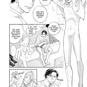 [Kunieda Saika] Spin Out – Vol.1 [Eng] – Gay Manga sex 159