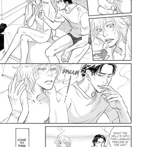 [Kunieda Saika] Spin Out – Vol.1 [Eng] – Gay Manga sex 160