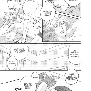 [Kunieda Saika] Spin Out – Vol.1 [Eng] – Gay Manga sex 164