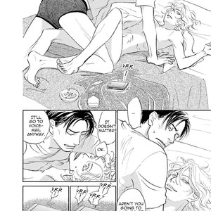 [Kunieda Saika] Spin Out – Vol.1 [Eng] – Gay Manga sex 165