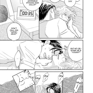 [Kunieda Saika] Spin Out – Vol.1 [Eng] – Gay Manga sex 166